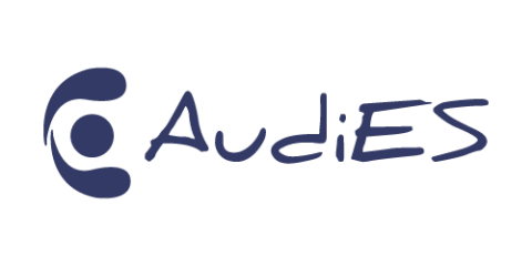 Audies Logo