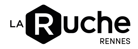 la ruche logo