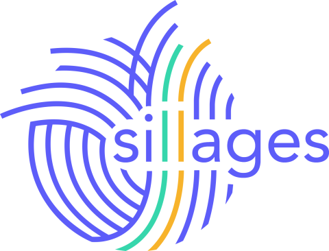 sillages logo