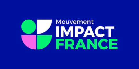 logo mouvement impact france